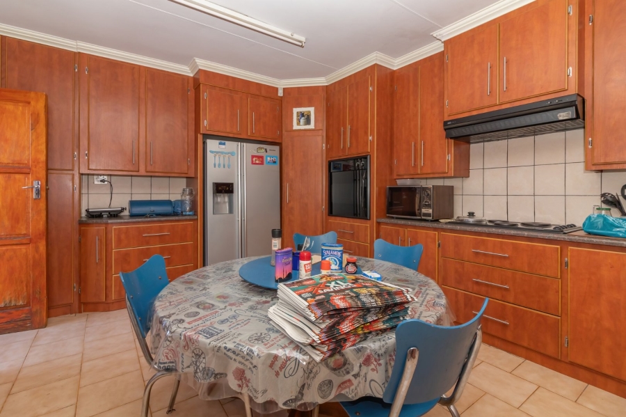 3 Bedroom Property for Sale in Elandia Free State